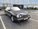 Mercedes E-Klasse (W210)