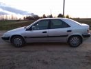Citroen Xantia