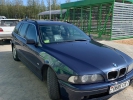 BMW 5 Series (E39)