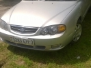 Kia Shuma