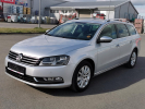 Volkswagen Passat B7