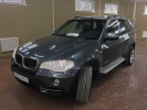 BMW X5 (E70)