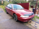 Mazda 626