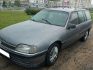Opel Omega