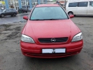 Opel Astra G