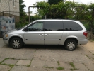 Chrysler Town & Country