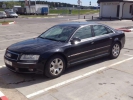 Audi A8 (D3)