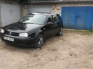 Volkswagen Golf 4
