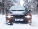 BMW 5 Series (E39)