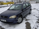 Opel Astra G