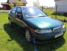 Rover 400 Series