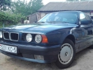 BMW 5 Series (E34)