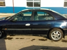 Opel Omega