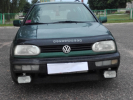 Volkswagen Golf 3