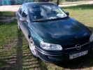 Opel Omega