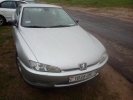 Peugeot 407 Coupe