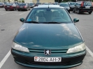 Peugeot 406