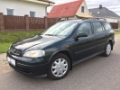 Opel Astra G