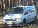 Mercedes Vito