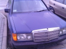 Mercedes 190 (W201)