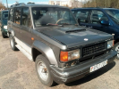 Isuzu Trooper