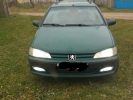 Peugeot 406