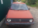 Volkswagen Golf 2