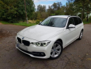 BMW 3 Series (F31)