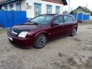 Opel Signum