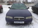 Rover 400 Series