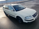 Volkswagen Passat B5