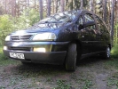Citroen Evasion