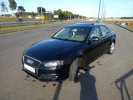 Audi A4 (B8)