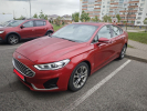 Ford Fusion USA