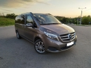 Mercedes V-Class