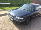 Mazda 626