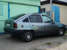 Opel Kadett