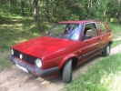 Volkswagen Golf 2