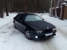 BMW 5 Series (E39)