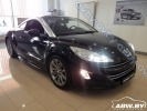 Peugeot RCZ