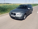 BMW 5 Series (E61)