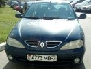 Renault Megane Sedan