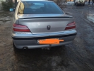 Peugeot 406