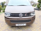 Volkswagen T5 Multivan