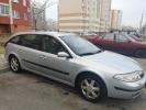 Renault Laguna II