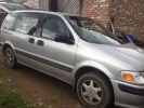 Opel Sintra