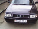 Audi 80