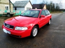 Audi A4 (B5)