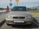 Opel Astra F