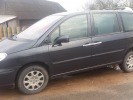Peugeot 807